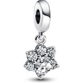 Perle de verre Femme Pandora SPARKLING PET PAW PRINT Precio: 90.5000004. SKU: B18C6X52QT