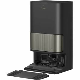 Dreame Robot Aspirateur L40s Pro Ultra 19000 Pa 3,2 L Noir DRE6977328066206