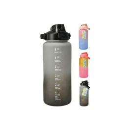 Bouteille d'eau Lifetime 2 L Plastique