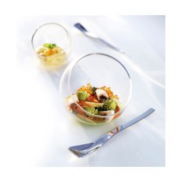 Cuillère à café Arcoroc Métal Acier (12 Unités)