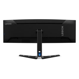 Écran Lenovo 67B1GAC3EU 44,5" 4K Ultra HD
