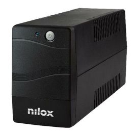 Système d'Alimentation Sans Interruption Interactif Nilox 230 V 50 - 60 Hz 420 W Precio: 63.5000004. SKU: S8102876