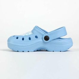 Sabots de Plage Bluey Bleu 26-27
