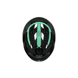 Casque de Cyclisme pour Adultes Lazer Strada Kineticore Noir