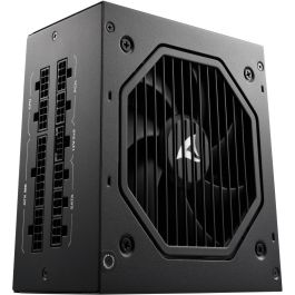 750W Sharkoon Rebel P20 750W (schwarz, 1x 12 Pin High Power Anschluss, 4x PCIe, Kabelmanagement, 750 Watt)