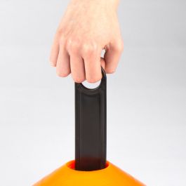 Cônes Aktive (6 Unités)