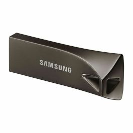 Clé USB Samsung MUF-256BE Gris 256 GB Precio: 47.4999996. SKU: S7751216