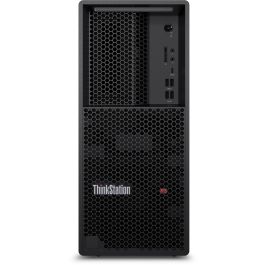 LENOVO ThinkStation P3 Tower G2 CU7 265K 32GB 1TB UMA 750W W11P 1YPS + 2YOS TopSeller