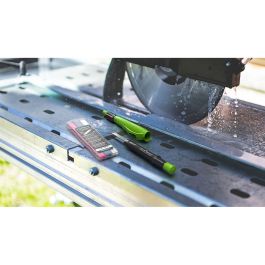 Mines Pica Dry Permanent Bleu Blanc