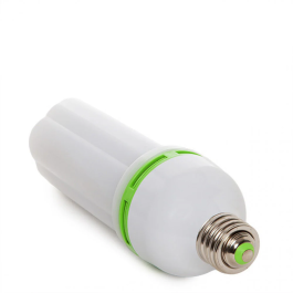 Bombilla LED E40 60W 4.915Lm 6000ºK Alumbrado Público 40.000H [SL-YMD04-60-E40-CW]