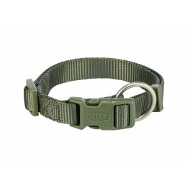 Collier pour Chien Trixie Vert Olive L/XL 40-65 cm Precio: 9.5000004. SKU: B12JG8C6WE