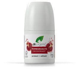 Dr. Organic Déodorant Roll-On Grenade Sans Aluminium Femme 50 ml Precio: 8.4999996. SKU: B198KCXWA5