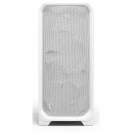 Fractal Design Meshify 3 Midi Boîtier PC Blanc TG Clear Tint