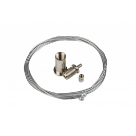 Suspension Électrifiée Profils A,Y,I6,I10 Kit 2mm .5mm2 Precio: 17.9499996. SKU: B12D7EE5WB