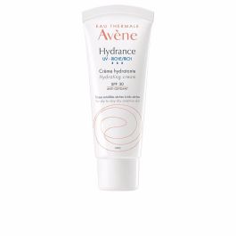 Avène HYDRANCE Crème Hydratante Riche UV SPF30 40 ml Peaux Sèches et Sensibles