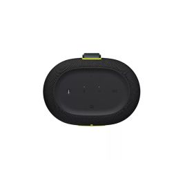 Haut-parleurs bluetooth portables Logitech 984-001863 Noir