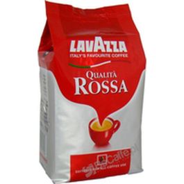 Café en grains Lavazza 2013