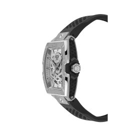 Montre Homme PHILIPP PLEIN PWJFA0925 Noir