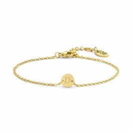 Bracelet Femme CO88 Collection 8CB-90618 Doré