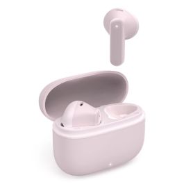 Casque Hama 00221755 Rose
