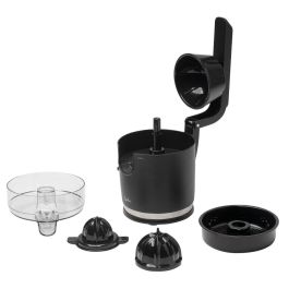 Centrifugeuse électrique JATA JEEX1712 Noir Precio: 34.5. SKU: B1GX9SS4WC