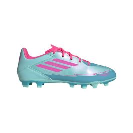 Chaussures de Football pour Adultes Adidas F50 Club Fg/Mg Eau S Precio: 56.5899996. SKU: B16EWTTM6X