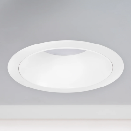 Spot LED Circulaire Downlight 40W 5600Lm 4000K Anti-éblouissant UGR19