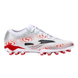 Chaussures de Football pour Adultes Joma Sport Evolution 2502 Blanc 39 Precio: 56.4999996. SKU: B1DPNQ7F4D