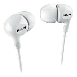 Casque Philips SHE3550WT/00 Blanc