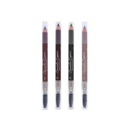 Miss Den Crayon à sourcils Expert Negro Lápiz de cejas 0.87 g