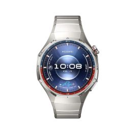 Montre intelligente Huawei Watch GT 6 Pro 46mm Atum-B29M Argenté 1,47" 46 mm