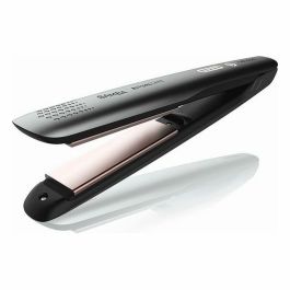Lisseur à cheveux Cecotec Bamba RitualCare 890 Titanium 42W Noir Precio: 29.4999996. SKU: S5615088