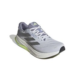 Chaussures de Running pour Adultes Adidas Supernova Solution Gris M
