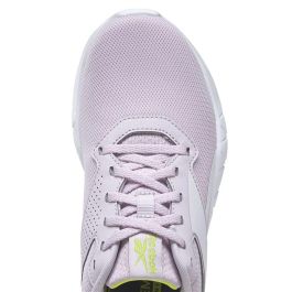 Chaussures de Sport pour Enfants Reebok Flexagon Energy Train 3 W Rose