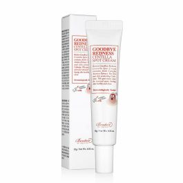 Benton Crème Anti-Rougeurs Centella Apaisante et Réductrice de Rougeurs 15g
