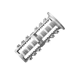 Fischer Taco Nylon M-6 Rodforce Metrica (Set de 50) Precio: 9.5000004. SKU: B13RXRHXRZ