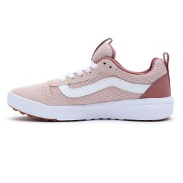 Chaussures de sport pour femme Vans VN0A5ELAW0H1 Rose clair