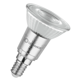 Ledvance/Osram Ampoule LED Spot E14 4,8W 350Lm 2700K 36º IP20 Dimmable LVE-4099854071393