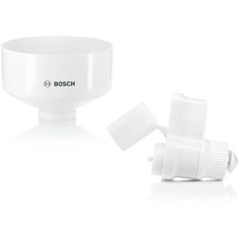 Accessoire moulin a céréales - BOSCH - MUZ5GM1 Precio: 85.5. SKU: B1JHLWFD9B