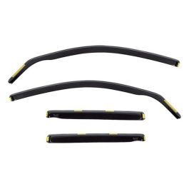 Déflecteur de vent HEKO 29380 4 Pièces Frontal Arrière Precio: 76.7900004. SKU: B164XVGF8N