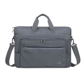 Housse pour ordinateur portable Rivacase Alpendorf ECO Gris 16" Precio: 33.5000004. SKU: S0236529