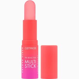 Catrice COLOR FLUSH multi stick couleur pH-Réactif #010 5 gr Precio: 6.5000004. SKU: B1FDRZBYNK