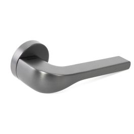 SYSTEM Roseta Zmk Aten D52 Grafito