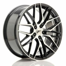 Pneu de voiture Japan Racing JR28 Noir PCD 5x114 ET40 CB 67,1 19" Precio: 693.108. SKU: B1K9K39QTQ