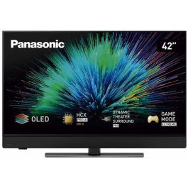 TV intelligente Panasonic TV-42Z90BE6 4K Ultra HD 42" HDR OLED NVIDIA G-SYNC