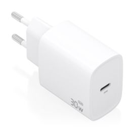 Chargeur mural Aisens A110-0950 30 W Blanc