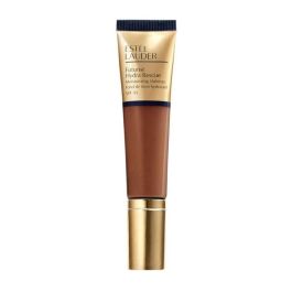 Base de maquillage liquide Estee Lauder Futurist Hydra Rescue Nº 6W1-sandalwood Spf 45 Precio: 41.79. SKU: SLC-78105