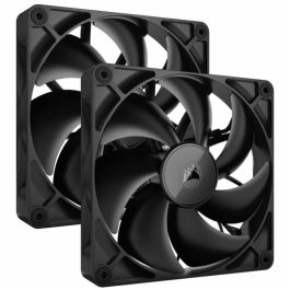 Corsair CO-9051012-WW Kit de Démarrage Ventilateur PWM iCUE LINK RX140 140 mm