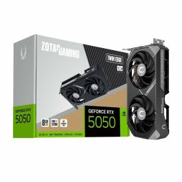 Zotac GeForce RTX 5050 Twin Edge OC 8GB GDDR6 Carte Graphique