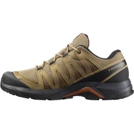 Chaussures de marche pour homme Salomon X-Adventure Recon Olive S